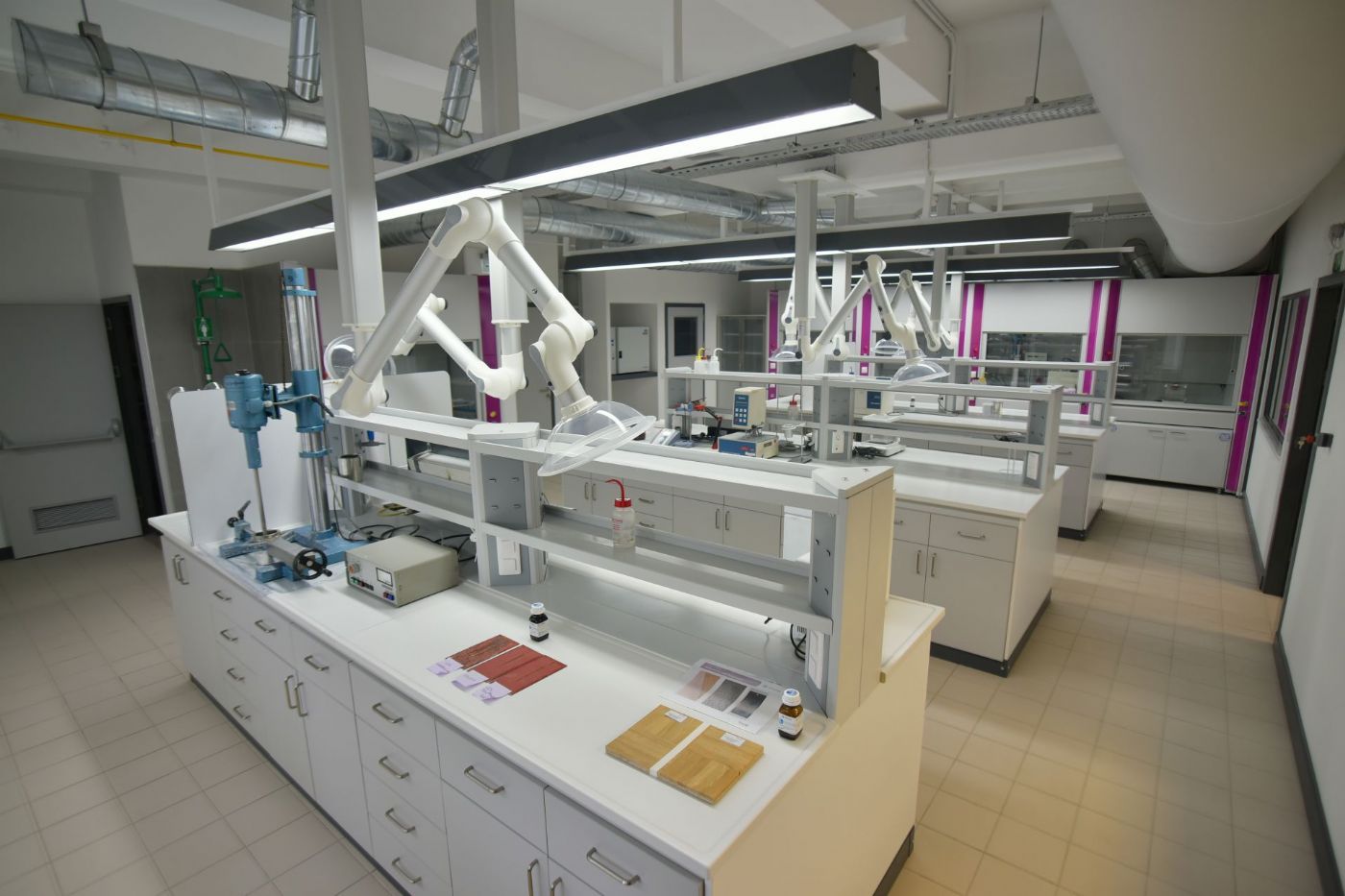 Evonik opens coatings laboratory in Turkey