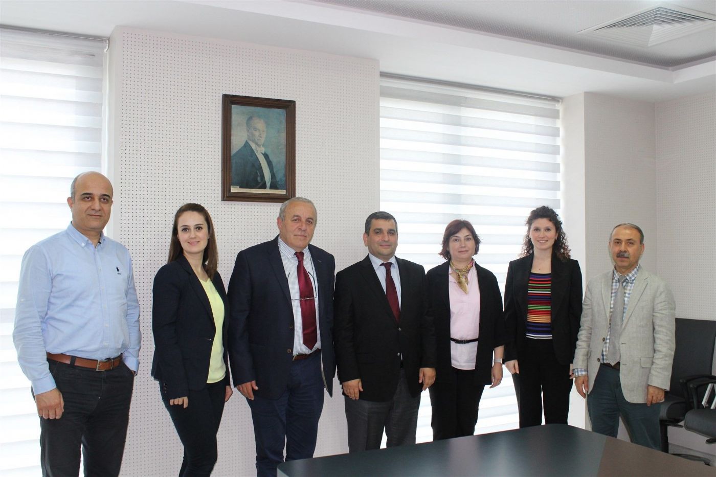 Koçak Petroleum is now an approved R&D Center