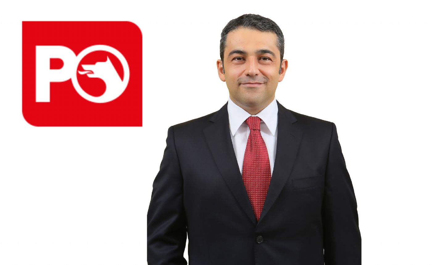 Serhan Ulga appointed as CFO at Petrol Ofisi