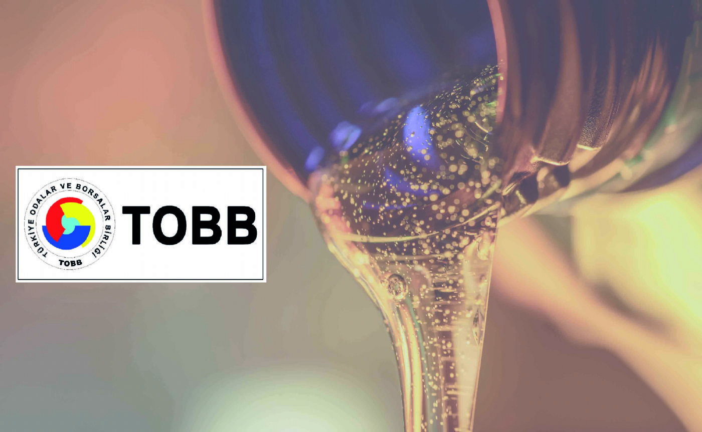 Murat Bayram is elected as President of TOBB Non-Fuel Products Committee