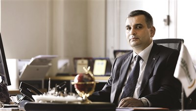 Tayfun Koçak