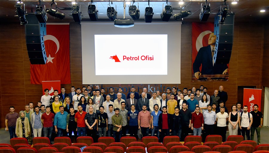 Petrol Ofisi trains the engineers of the future