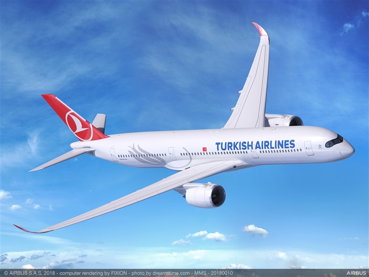 Airbus and Turkish Technic to sign cooperation agreement