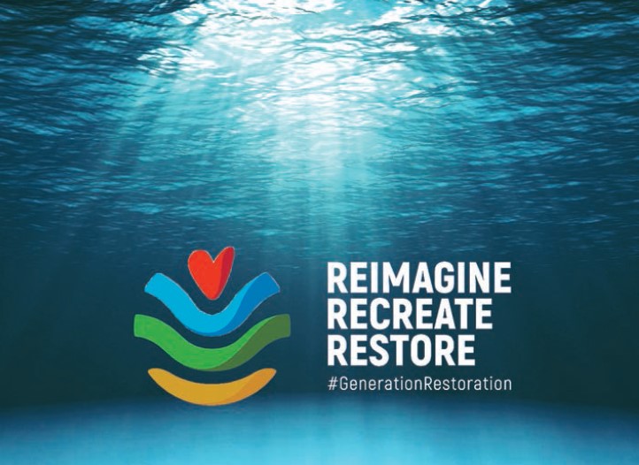 The rallying cry for ecosystem restoration and lubricants