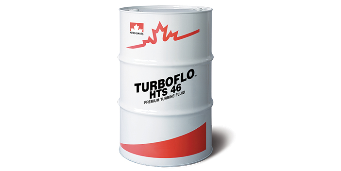 Petro-Canada Lubricants, yeni türbin yağını tanıttı