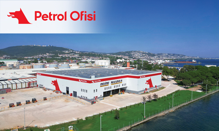 Petrol Ofisi’s massive investment in the lubricant industry