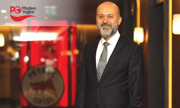 Petrol Ofisi Lubricants Director Sezgin Gürsu: We are ready from today to tomorrow also in 2023