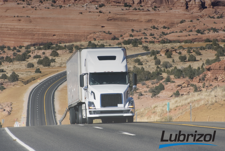 Lubrizol announces Lubrizol® CV9660, a low-SAPS Heavy Duty solution covering multiple viscosity grades
