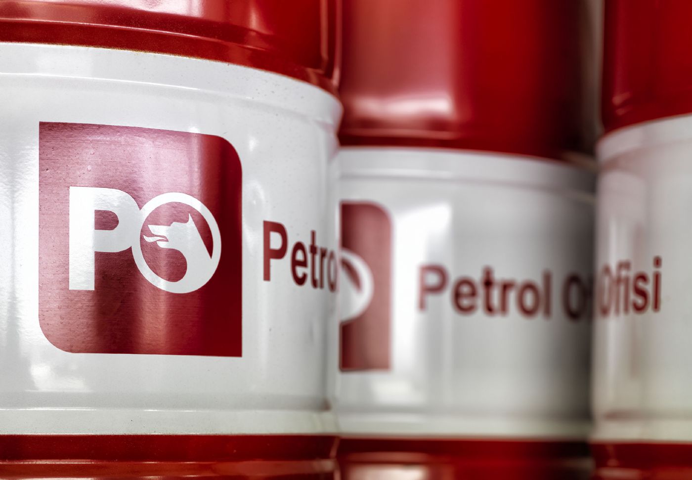 Market leader Petrol Ofisi continues to develop with new directorates