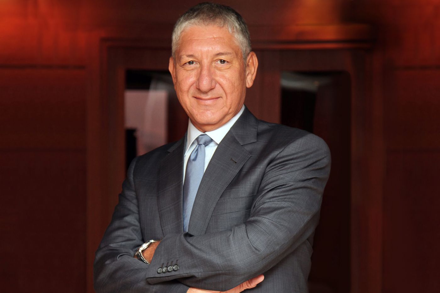 Petrol Ofisi Selim Şiper’i CEO olarak atadı