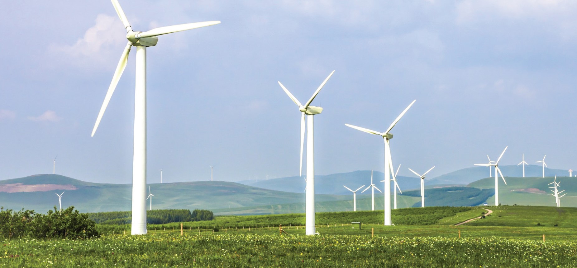 Wind turbine gears benefit from NUFLUX™ technology – Part 2