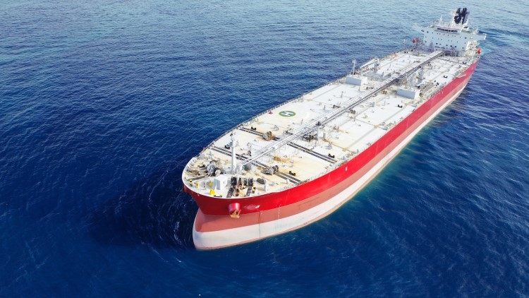 The lifeline of the maritime sector: marine oil analysis