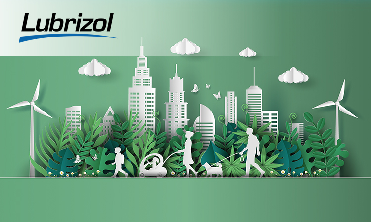 Lubrizol launches its EcoAssurant™ portfolio