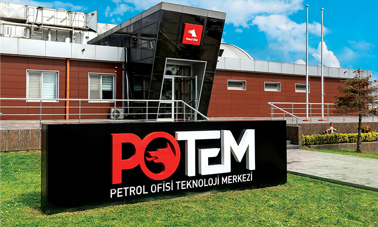 Technology Base of Türkiye: POTEM